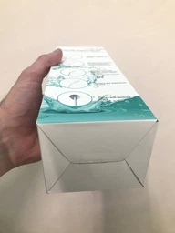 Ирригатор портативный RZTK Dental Compact White фото от покупателей 1