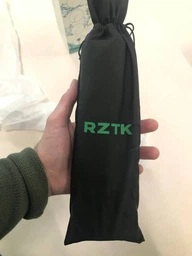 Ирригатор портативный RZTK Dental Compact White фото от покупателей 3