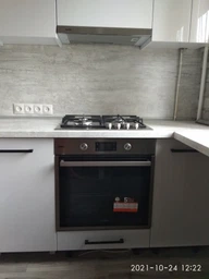 Духова шафа електрична WHIRLPOOL OAS KN8V1 IX фото від покупців 12