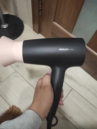 Фен PHILIPS BHD350/10 серії 3000