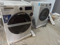 Сушильна машина Beko DF 7412 PA фото від покупців 13