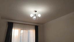 Люстра Blitz Е14 3x40W (6039-43) на кухню, для спальни, для гостиной фото от покупателей 1