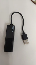 USB-хаб RZTK 4 порта USB 2.0 Black фото от покупателей 14