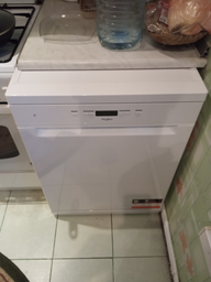 Посудомоечная машина WHIRLPOOL WRFC3C26 фото от покупателей 6