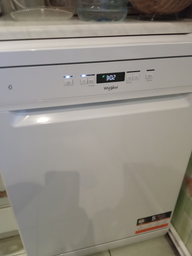 Посудомоечная машина WHIRLPOOL WRFC3C26 фото от покупателей 4