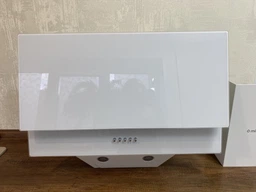 Вытяжка Minola hdn 6212 wh 700 led фото от покупателей 18