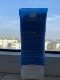 Маска La Roche-Posay Effaclar очищающая себорегулирующая 100 мл (3337875533317) фото от покупателей 3