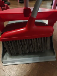Набір для прибирання ERMOP Professional 98 см Блакитний (KAP.FS M)