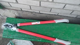 Гілкоріз Intertool 712 мм (FT-1107) фото від покупців 5