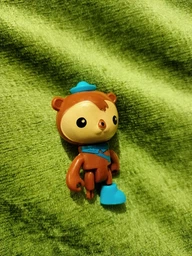 Ігровий набір Octonauts Октонавты 8 шт (Октонавти 8)