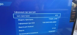 Телевізор SATELIT 24H9100ST фото від покупців 16