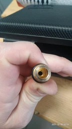 Компрессометр Для Бензинового Двигателя YATO YT-7302 фото от покупателей 2