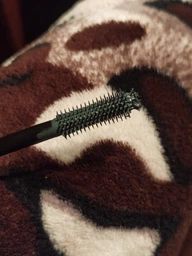 Многофункциональная тушь для ресниц 5 в 1 Avon True Blackest Black / Ультрачерная, 5 in One Lash Genius, Mascara 10 мл фото от покупателей 1