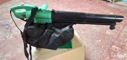 Повітродувка-пилосос садова RZTK BL 3000E фото від покупців 16