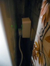 Сетевой фильтр APC Essential SurgeArrest 1 розетка White (PM1W-RS) фото от покупателей 1
