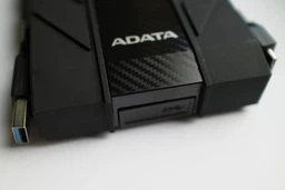 Жесткий диск ADATA DashDrive Durable HD710 Pro 2TB AHD710P-2TU31-CBK 2.5" USB 3.1 External Black фото от покупателей 4