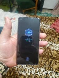 Мобильный телефон Realme GT 5G 8/128GB Yellow (RMX2202) фото от покупателей 5