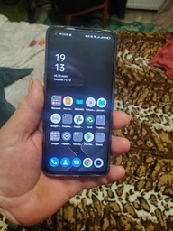Мобильный телефон Realme GT 5G 8/128GB Yellow (RMX2202) фото от покупателей 2