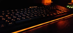 Клавиатура проводная Cougar Aurora S USB Black фото от покупателей 6