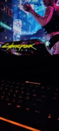 Клавиатура проводная Cougar Aurora S USB Black фото от покупателей 1