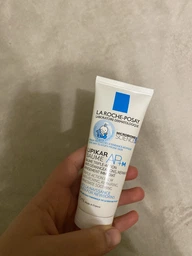 Липидовосстанавливающий бальзам La Roche-Posay Lipikar AP+Max для ухода за сухой, очень сухой и склонной к атопии кожей лица и тела младенцев, детей и взрослых 75 мл (3337875930116) фото от покупателей 11