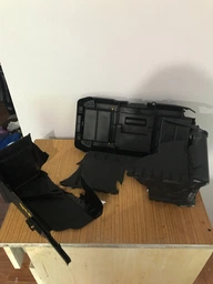 Ящик STANLEY ESSENTIAL 406x205x195 мм (STST1-75518)