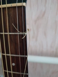 Струны для акустических гитар Framus 48200 Bronze Light (11-47) фото от покупателей 6