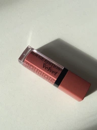 Помада Bourjois Rouge Edition Velvet жидкая 12 (3052503261218)