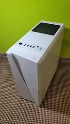 Корпус Aerocool Cylon RGB White фото от покупателей 1
