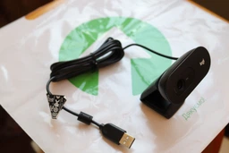 Веб-камера Logitech C505e HD (960-001372)