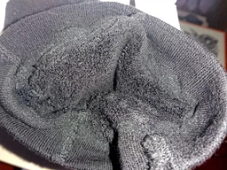 Колготы 600 Den женские теплые хлопковые Siela Cotton Winter 5 р Черный (4823102960395)