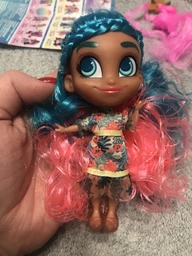 Іграшка лялька Hairdorables Dolls серія 3 з аксесуарами (23725)
