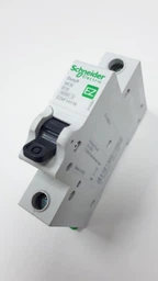Автоматичний вимикач 1-полюсний Schneider Electric EZ9 1Р 40А Х-КА "В" EZ9F14140 фото від покупців 3