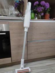Ручний пилосос Mi Handheld Vacuum Cleaner light (BHR4636GL) [58319] фото від покупців 11