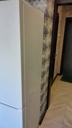 Холодильник Gorenje NRK6191EW4