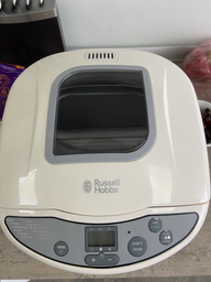 Хлебопечка Russell Hobbs 18036-56 фото от покупателей 4