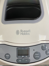 Хлебопечка Russell Hobbs 18036-56 фото от покупателей 2