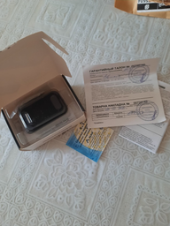 Пульсоксиметр YONKER YK-81С на палец оксиметр для измерения сатурации, пульса и плетизмографического анализа сосудов с инструкцией, сертифицирован в Украине, FDA США и Европе фото от покупателей 2