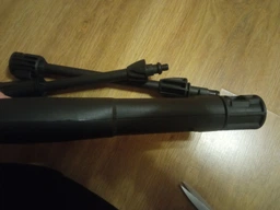Пістолет RZTK L 4 до мийки високого тиску W 400 / W 450 фото від покупців 4