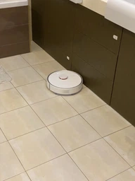 Робот-пылесос Roborock S6 Pure Vacuum Cleaner White (S6P02-00) фото от покупателей 3