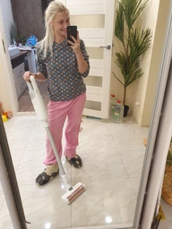 Ручний пилосос Mi Handheld Vacuum Cleaner light (BHR4636GL) [58319] фото від покупців 10