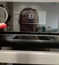 Встраиваемая микроволновая печь WHIRLPOOL AMW 730 SD фото от покупателей 6