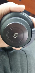 Наушники Bang & Olufsen Beoplay H9 3rd Gen Matte Black (1646300)