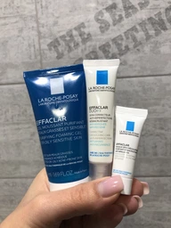 Набор La Roche-Posay Effaclar для проблемной кожи лица (5902503198114) фото от покупателей 18