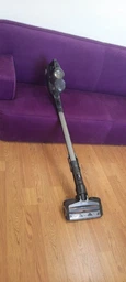 Мийний бездротовий пилосос PHILIPS Aqua Plus XC8349/01