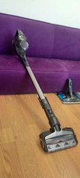 Мийний бездротовий пилосос PHILIPS Aqua Plus XC8349/01 фото від покупців 2