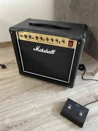 Комбоусилитель Marshall DSL5CR