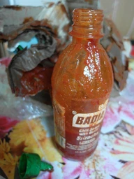 Соус Badia Шрирача (Sriracha) острый 500 мл (033844003265) фото от покупателей 10