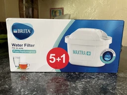 Картридж к фильтру BRITA Maxtra Pro Universal комплект 6 штук фото от покупателей 3
