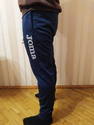 Брюки мужские Joma Suez S темно-синій 9016P13.30 фото от покупателей 1